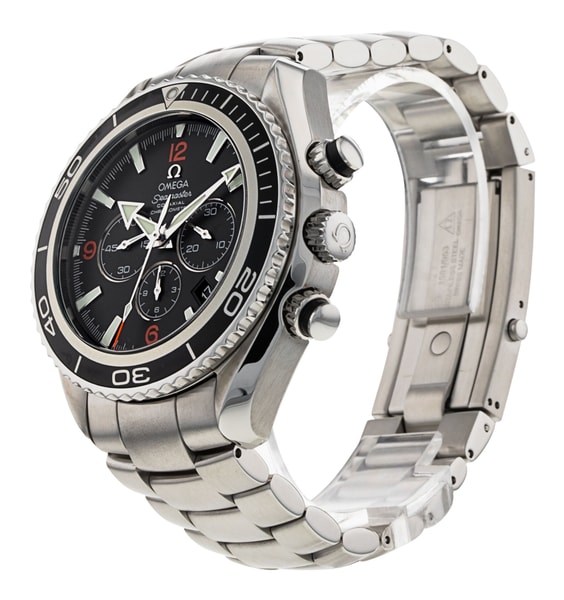 Omega Planet Ocean 2210.51.00